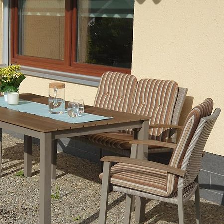 Green Hills Holiday House Warmensteinach Eksteriør bilde