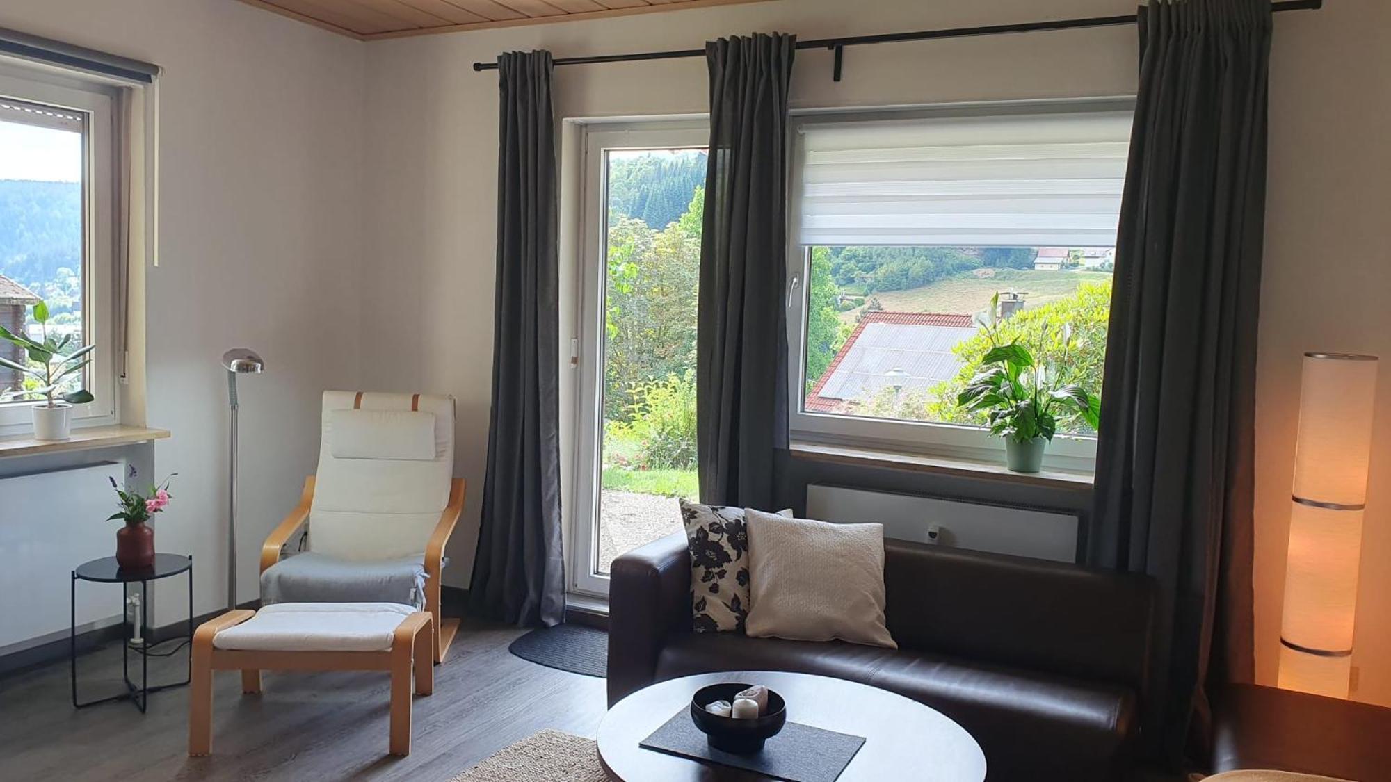 Green Hills Holiday House Warmensteinach Eksteriør bilde